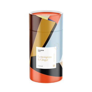 
            
                Load image into Gallery viewer, Lemongrass &amp;amp; Ginger Tea
            
        