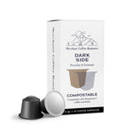 Dark Side Coffee Pods